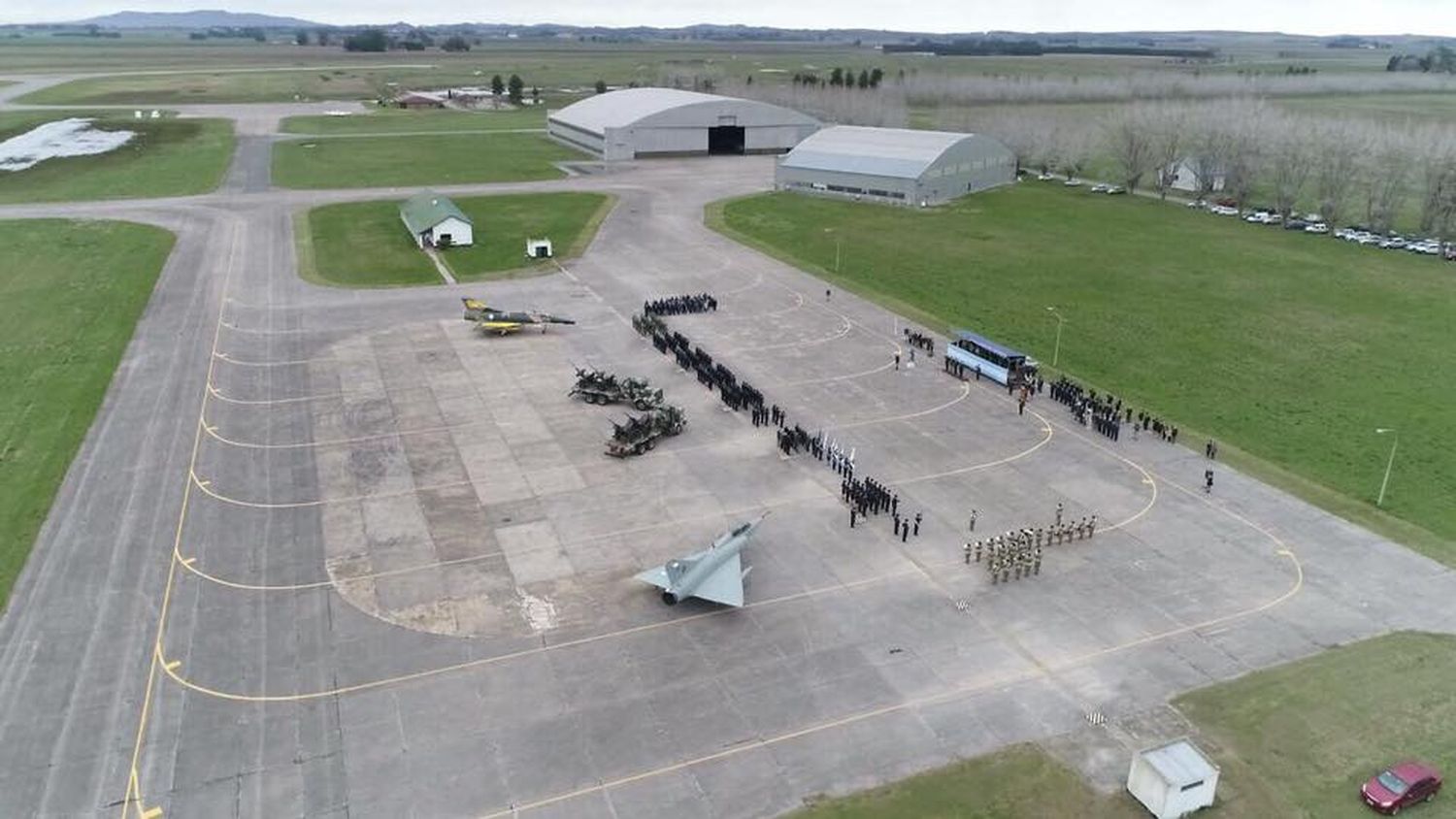 VI Brigada Aérea