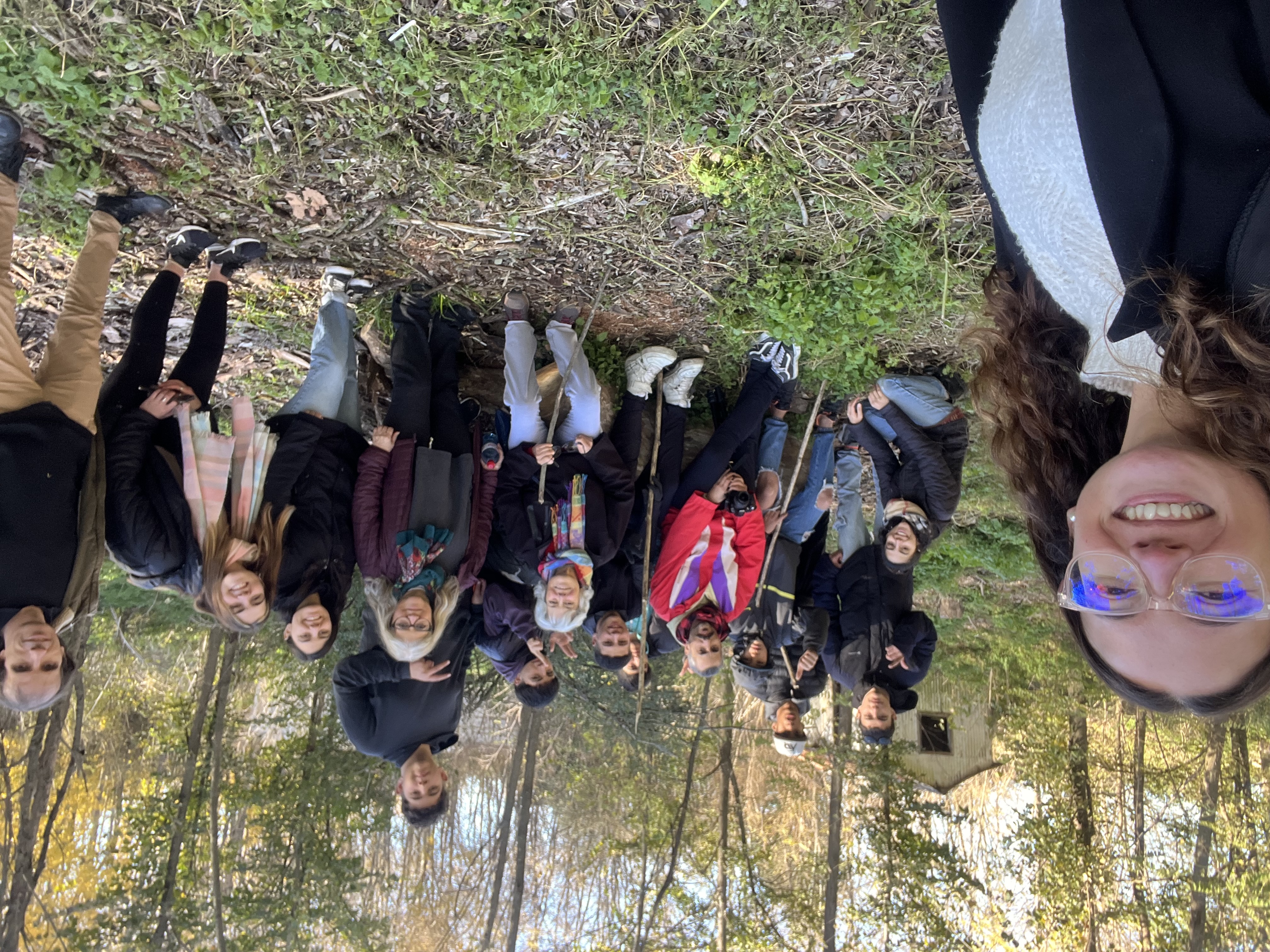 Presentación de proyecto