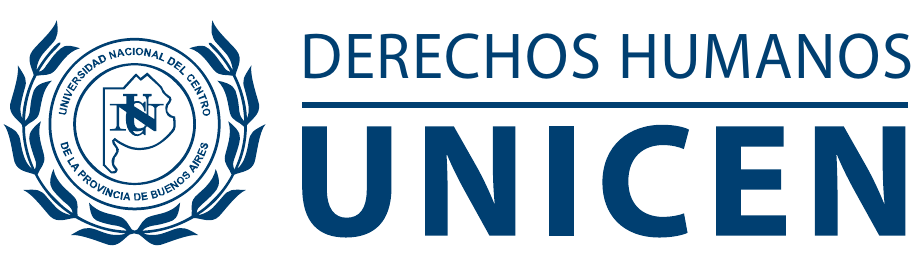 Logo Derechos Humanos