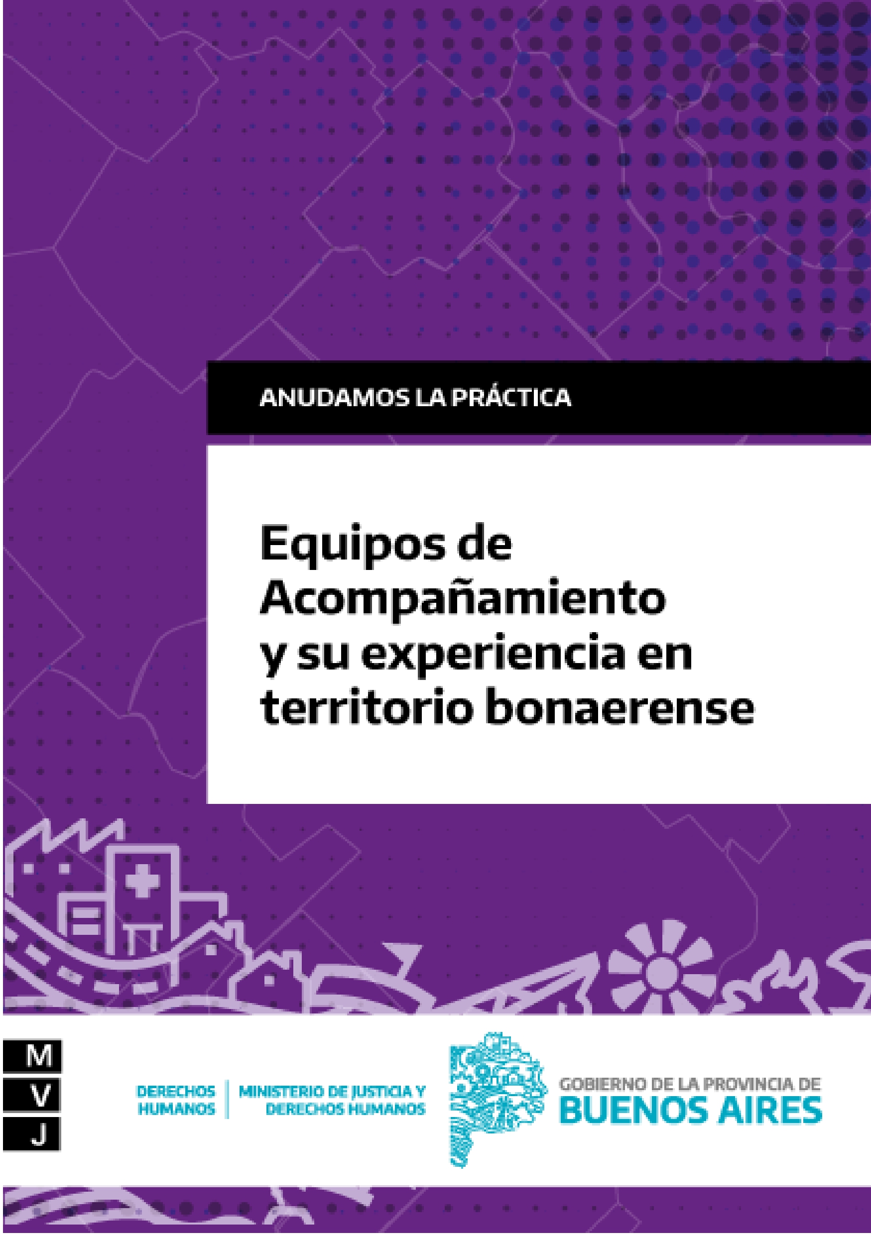 Equipo de acompañamiento